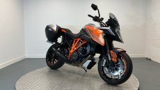 Ktm Superduke 1290 Super Duke GT (16MY)
